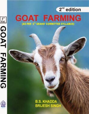 GOAT FARMING