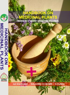 HANDBOOK ON  MEDICINAL PLANTS