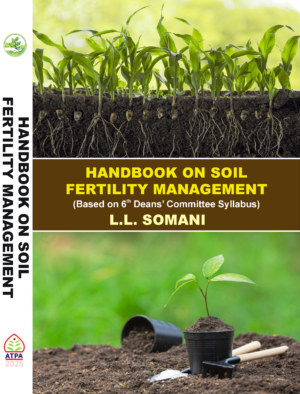 HANDBOOK ON SOIL FERTILITY MANAGEMENT