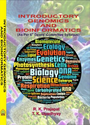 INTRODUCTORY GENOMICS AND BIOINFORMATICS
