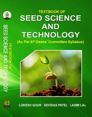 TEXTBOOK OF SEED SCIENCE AND TECHNOLOGY